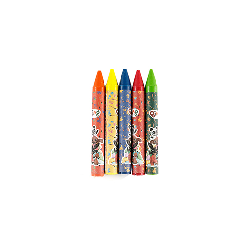  What is the difference between oil pastels and crayons?