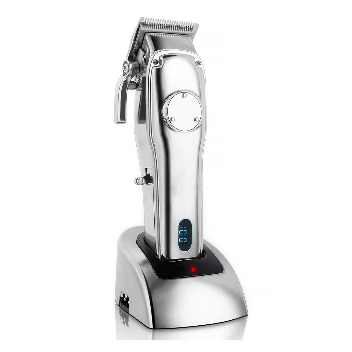 How to use Hair Clipper correctly