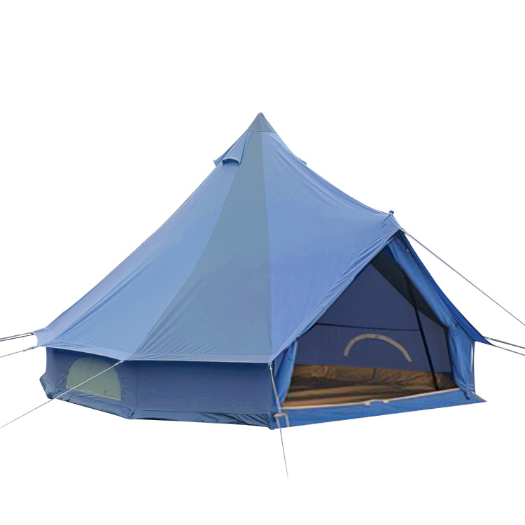 Classification of Outdoor Tent