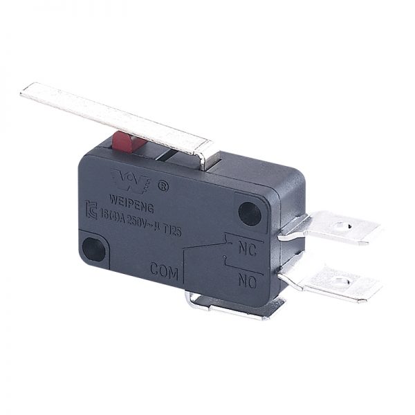 What are the impacts of micro switches on people's lives?