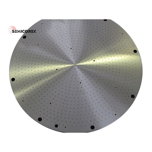 Classification of Semiconductor Components