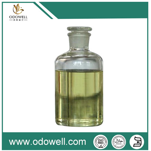 What is a natural aroma chemical?