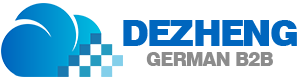 Guangzhou Dezheng German B2b Electronic Technology Co., Ltd.