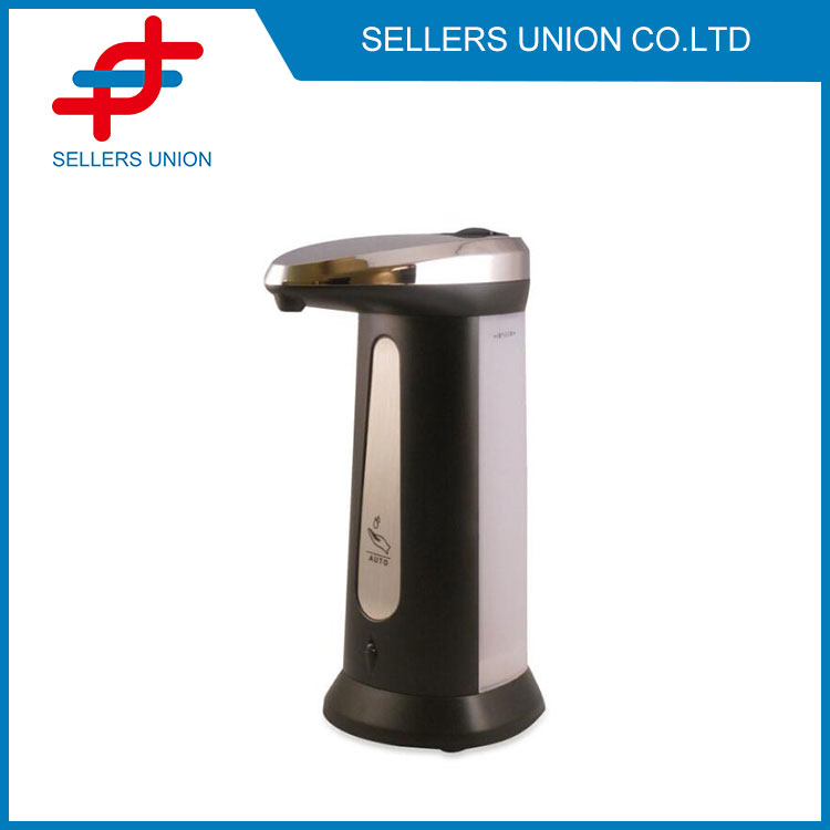 Considerations for automatic liquid dispensers