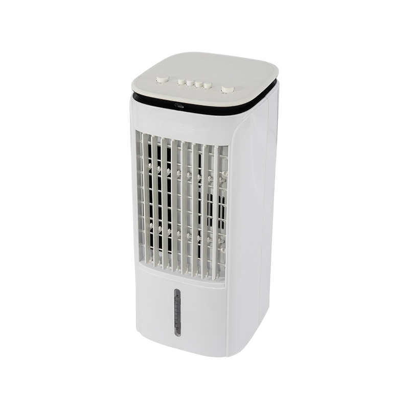 Types of Air Cooling Fan