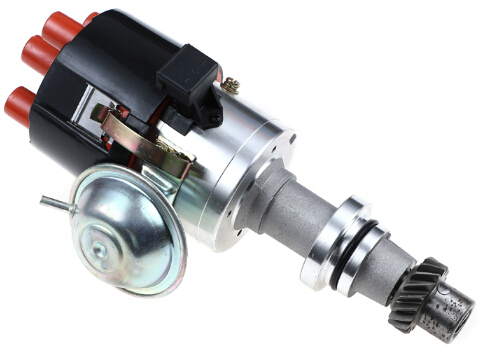 Here are the key components of an auto ignition system
