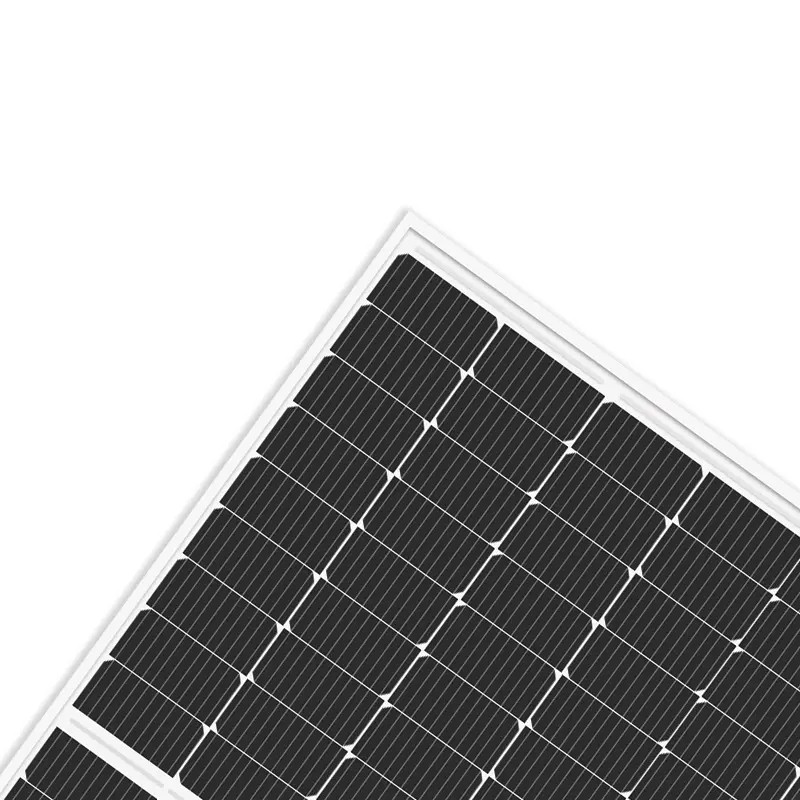 Considerations related to a 440W solar module