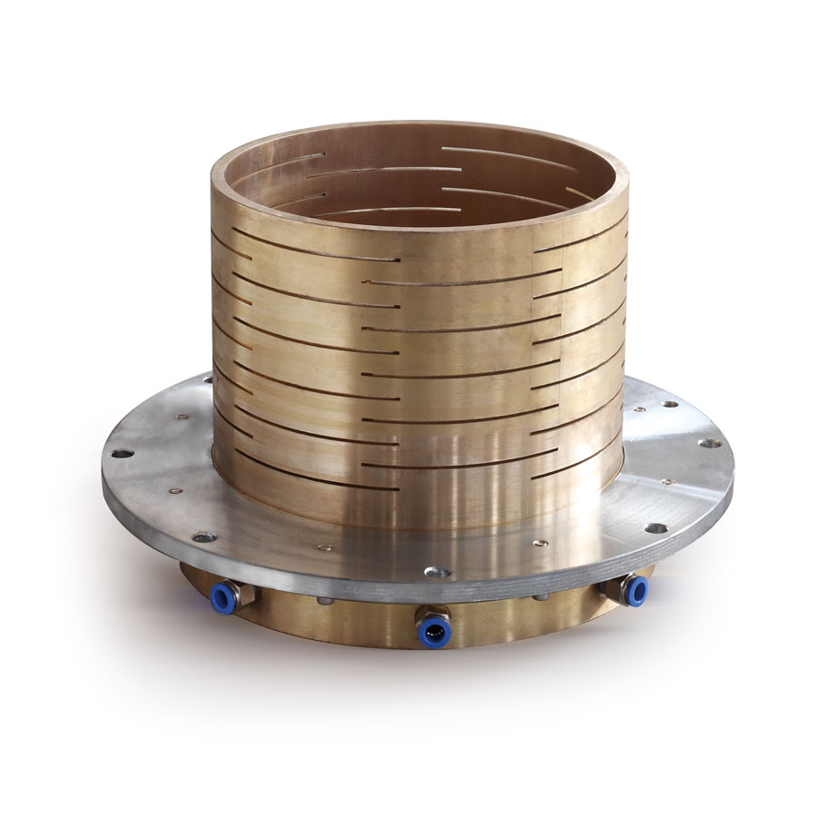 Aspects associated with a calibration sleeve