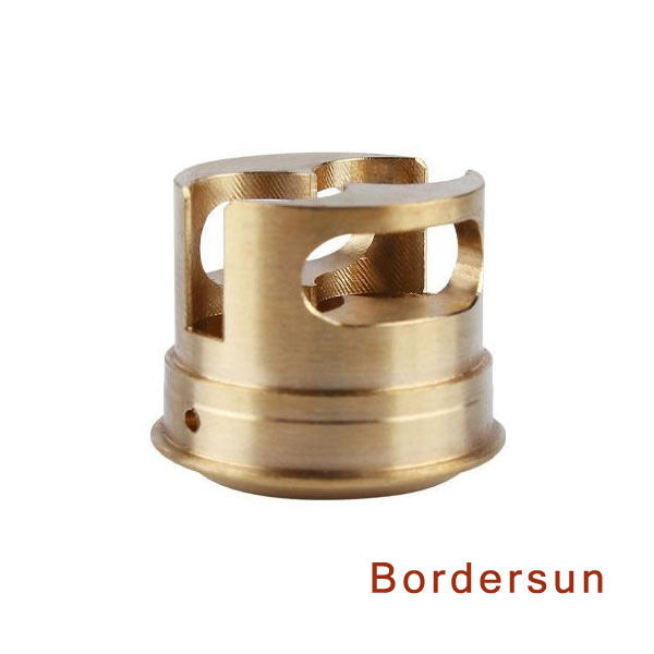 Key information about CNC machining copper prototype
