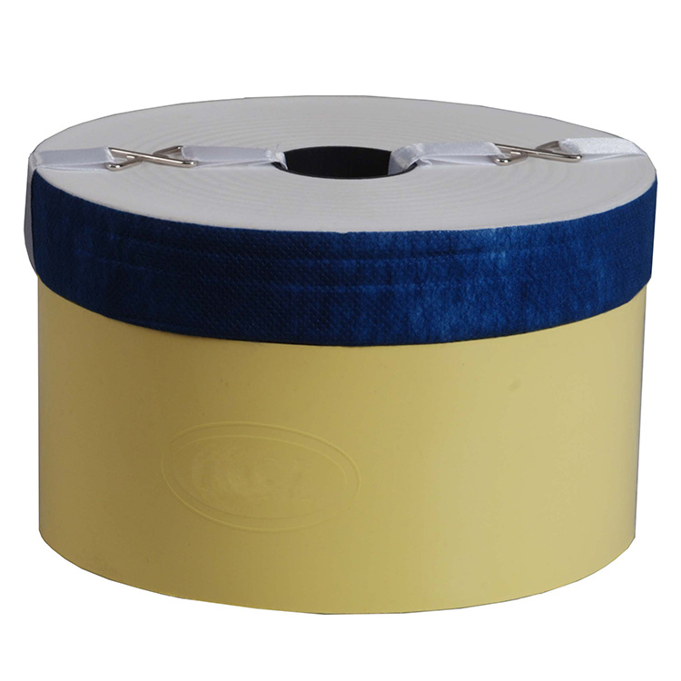 Key points about water glycol oil filter elements