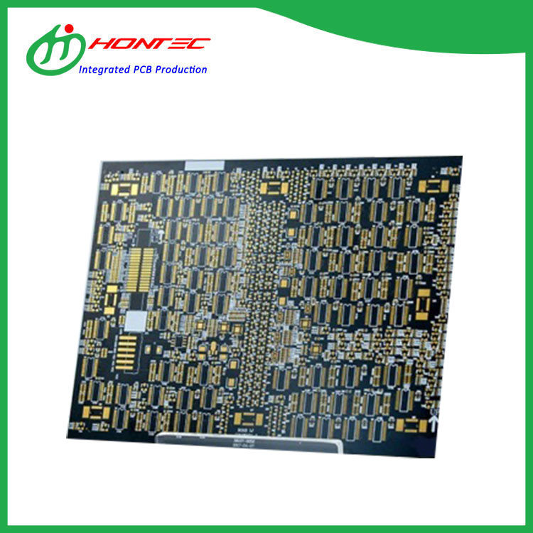 Types of HDI Boards