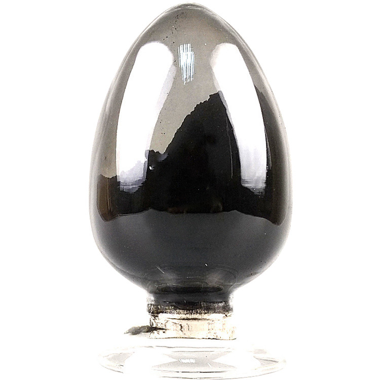 Properties of Nano Cobalt Ferrite (CoFe2O4)