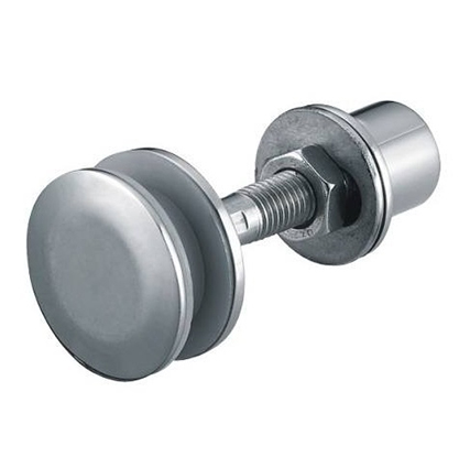 Features of Stainless Steel Glass Bolts