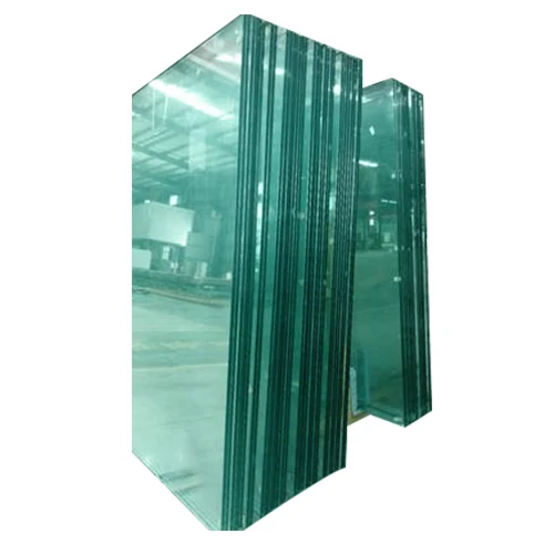 Aspects of Curtain Wall Glass Systems