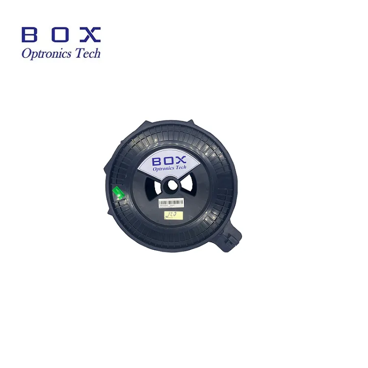 Characteristics and Features of High absorption Erbium-doped Fiber