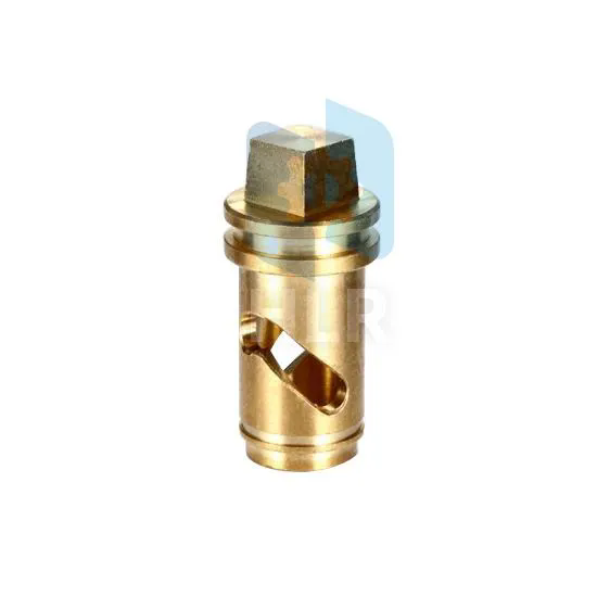 The Precision and Efficiency of CNC Turning for Fastener Parts