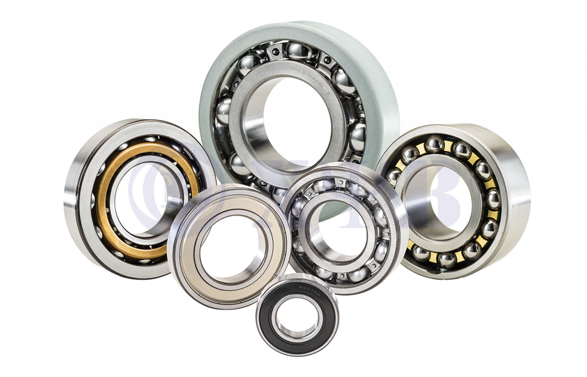 The Essential Guide to Ball Bearings: What They Are and Why They Matter