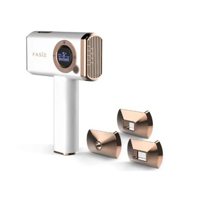 The Future of Smooth Skin: A Comprehensive Guide to Laser Hair Removal Devices