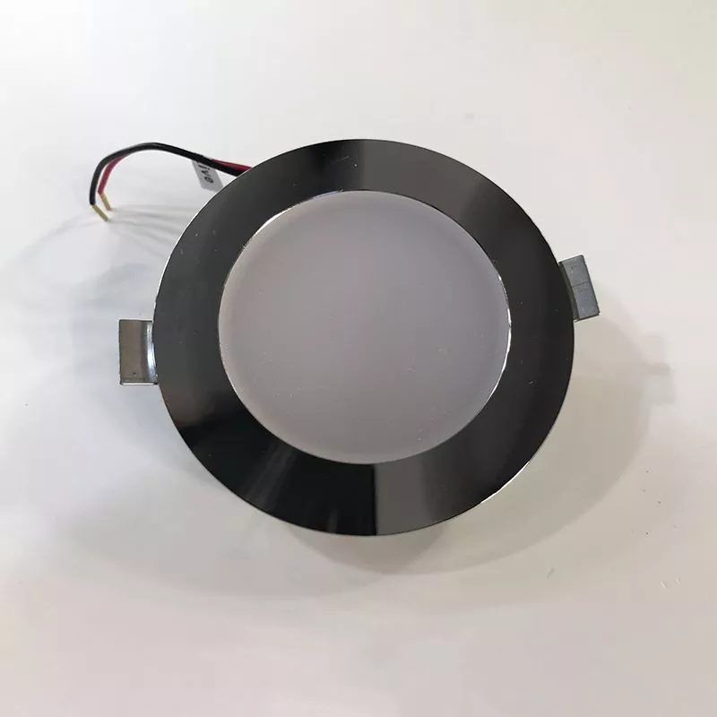 Caravan LED Recessed Light: Illuminating Your Mobile Home in Style