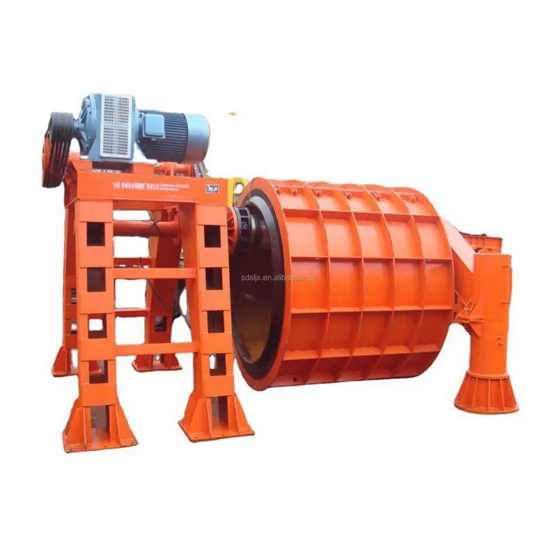 Exploring the Culvert Pipe Making Machine: Revolutionizing Drainage Solutions