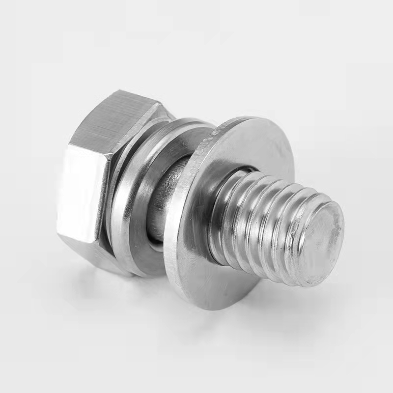 The Versatility of Screw Cross Hexagon Bolts: A Comprehensive Guide