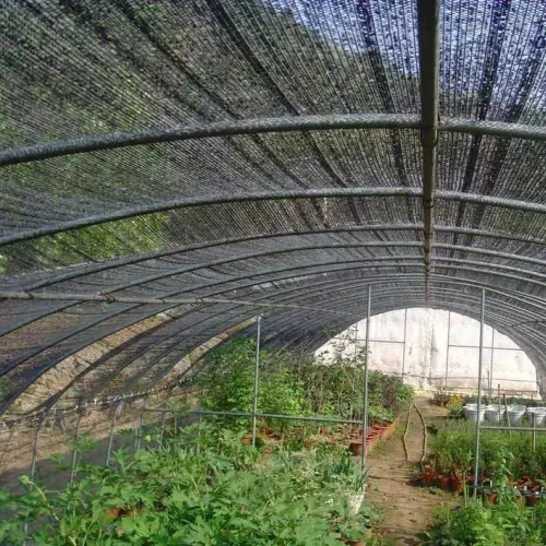 Sun Shade Nets for Plants: Your Essential Q&A Guide