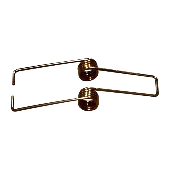 What Are the Advantages of Using Beryllium Copper Springs?