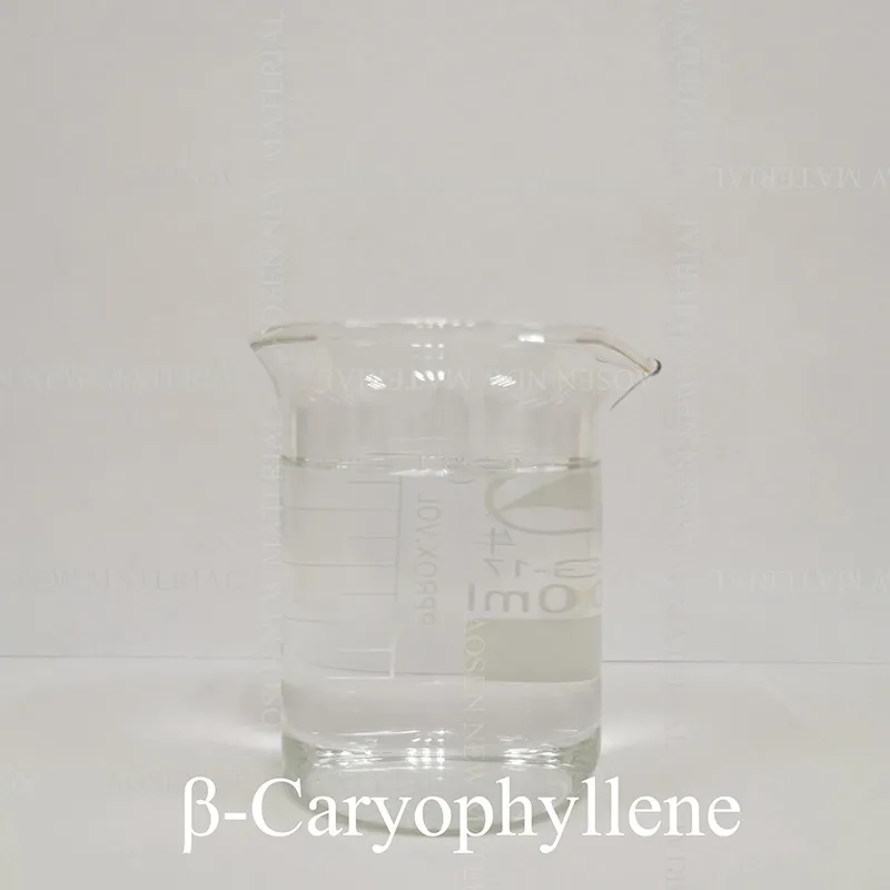 Everything You Need to Know About Beta-Caryophyllene