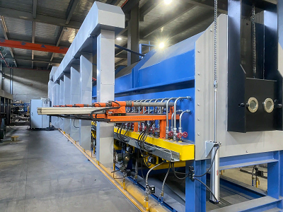 What Is an Aluminum Rod Furnace and Why Is It Essential in Metal Processing?