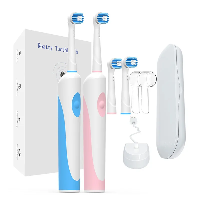 Why Should You Switch to an Electric Toothbrush?
