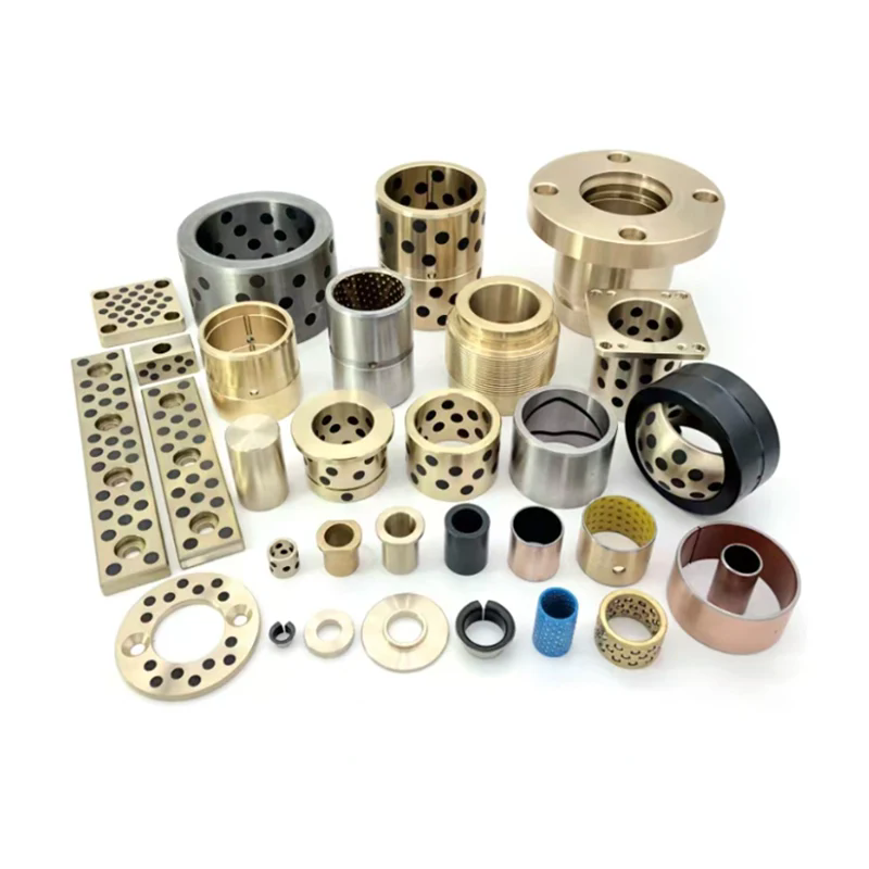 Why Are Moldbase and Standard Parts Essential for Efficient Mold Design?