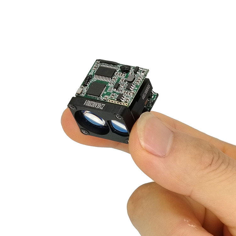 Laser Rangefinder Modules: Precision Meets Innovation