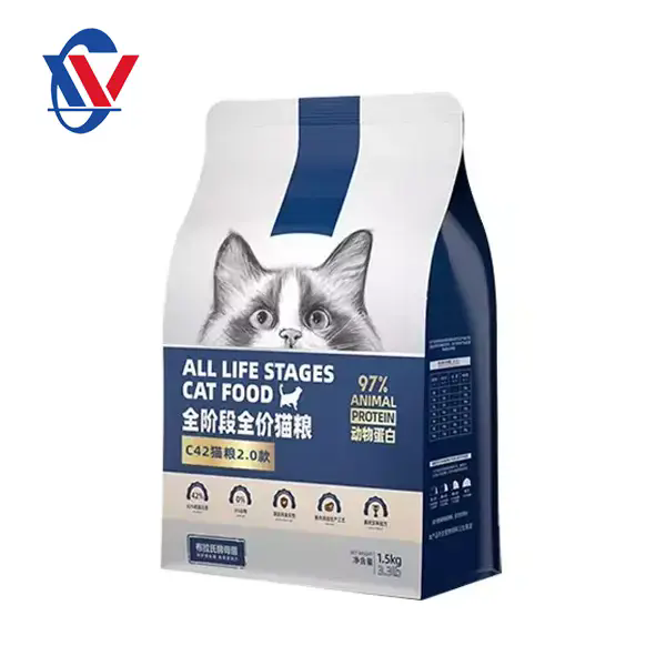 The Importance and Versatility of Plastic Packaging Bags in Modern Industry
