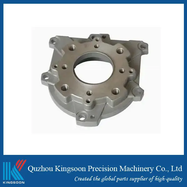 Casting Parts: The Backbone of Modern Manufacturing