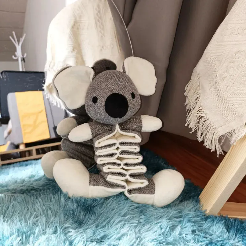Pet Play Toys: Enhancing Your Pet's Happiness and Well-Being