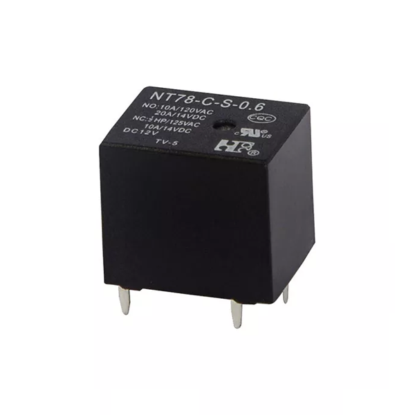 What Is an Automotive Relay and Why Is It Essential for Your Car?