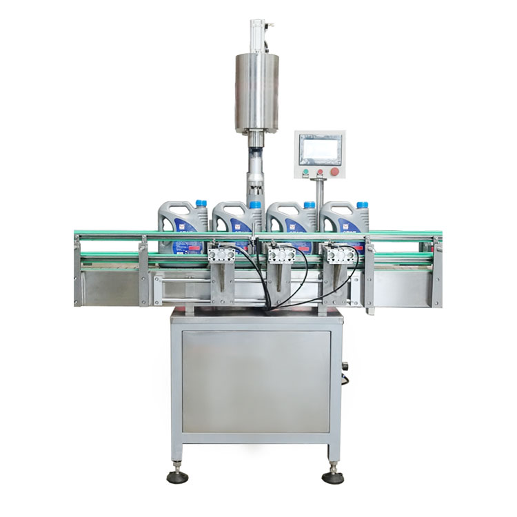 What Role Does Supporting Equipment Play in a Filling Production Line?