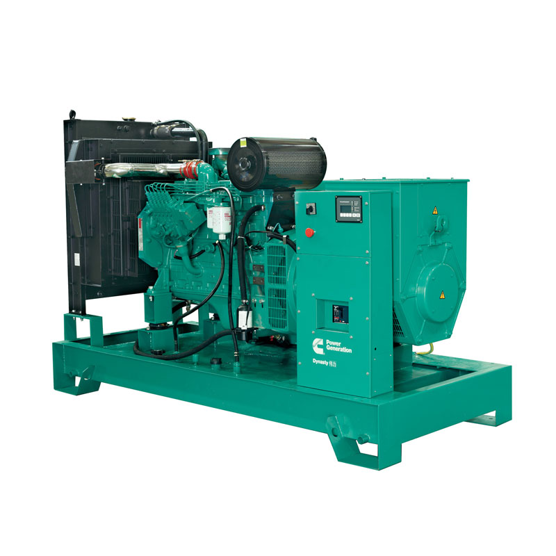 Why Are Diesel Generator Sets Still Essential for Power Generation?