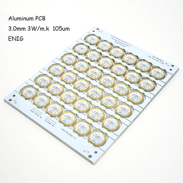 Why Is Aluminum PCB the Go-To Choice for Modern Electronics?