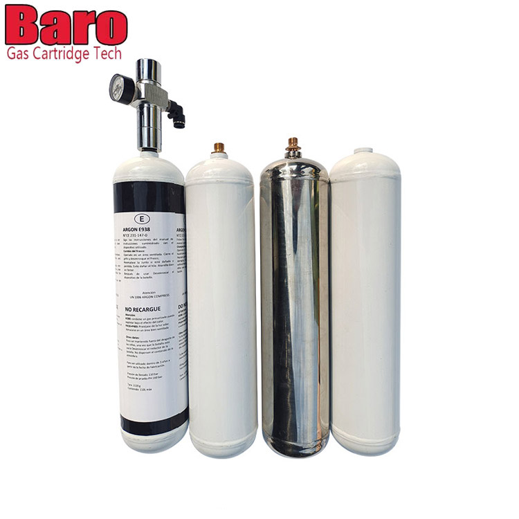 Why Are CO2 Cartridges Essential for Various Industries and Applications?