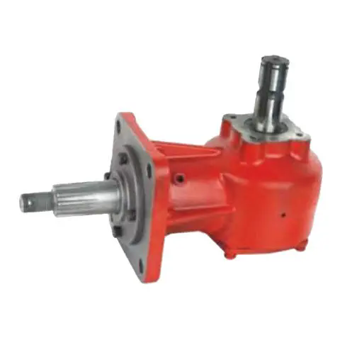 Exploring Agriculture Gearboxes: Essential Components for Farm Machinery