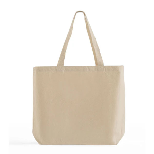 Why Are Canvas Tote Bags Becoming a Must-Have Accessory for Eco-Friendly Shoppers and Fashion Enthusiasts?
