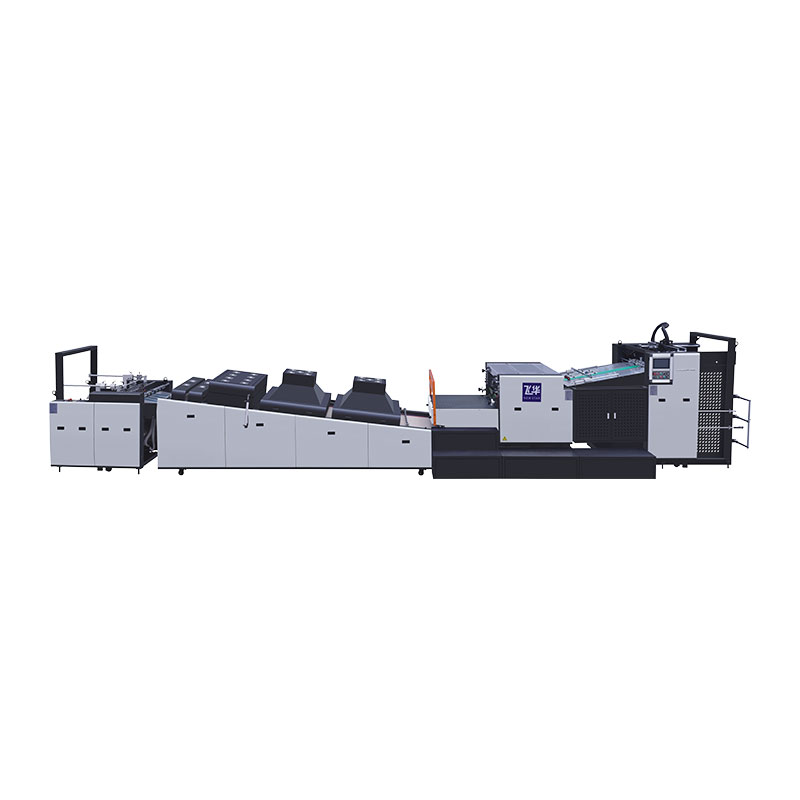 Coating Machines: Revolutionizing Manufacturing Processes
