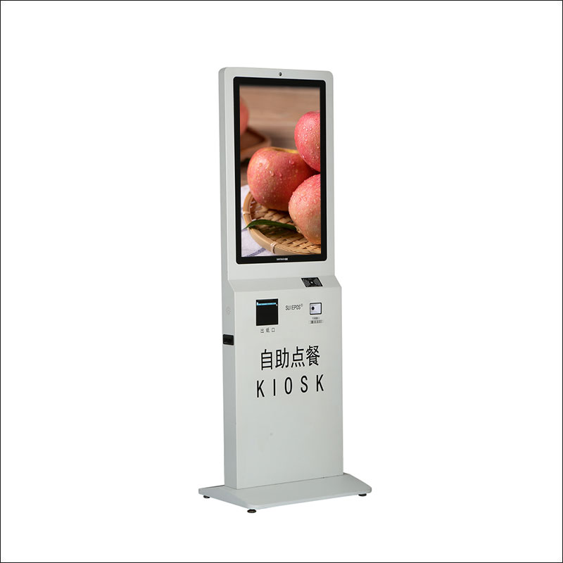 Self-Service Payment Kiosks: The Future of Fast and Convenient Transactions