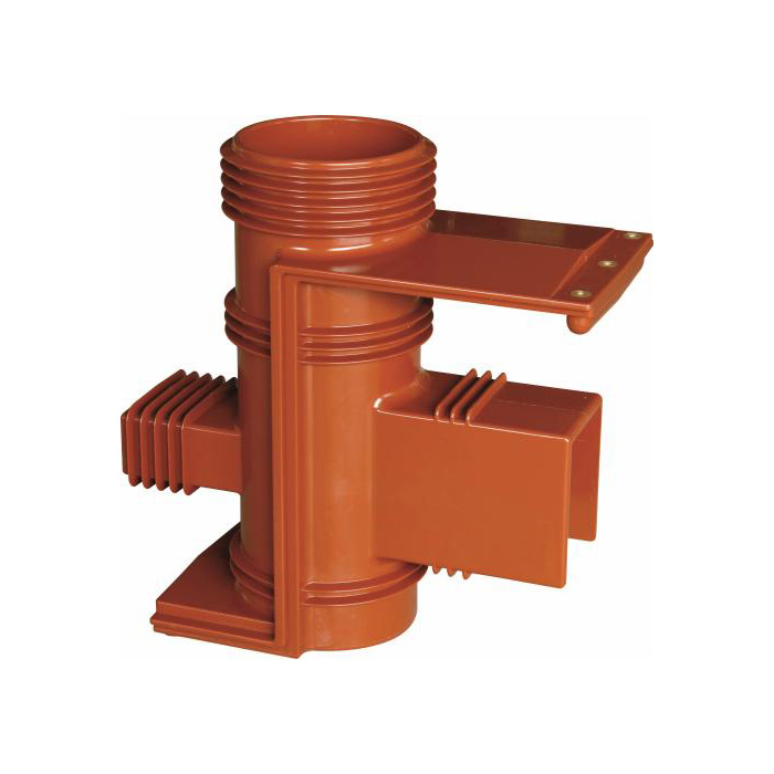 High Voltage Insulators: Ensuring Safety and Efficiency in Power Systems