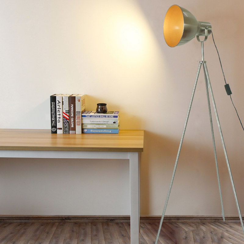 The Timeless Appeal of Floor Lamps: A Perfect Blend of Function and Style