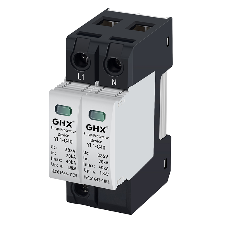 AC Surge Protective Device: Essential Protection for Electrical Systems