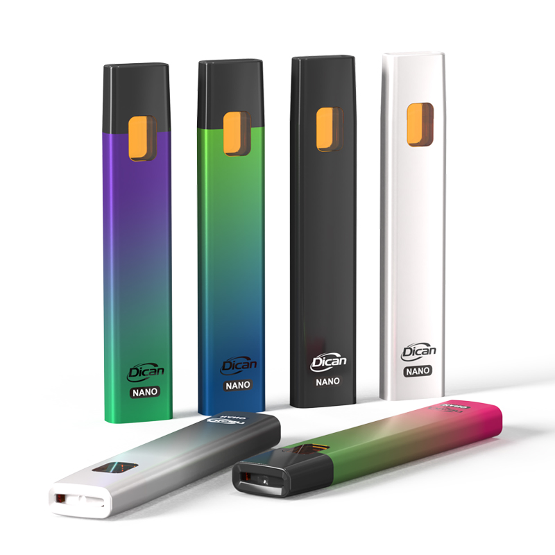 CBD Vapes: A Modern Way to Enjoy the Benefits of CBD