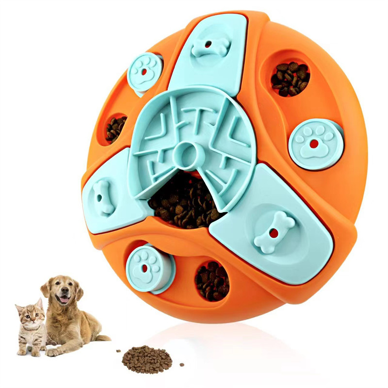 The Joy of Pet Play Toys: Enhancing Your Pet's Life