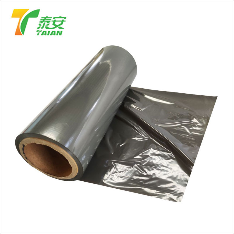 Laminated Steel Film: The Versatile Material Revolutionizing Industries